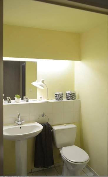 Chati-Bourg Citea Express Dayuse - Suite 3 Pieces W -- 25 Min Paris Montparnasse -- 15 Min Velizy Châtillon エクステリア 写真